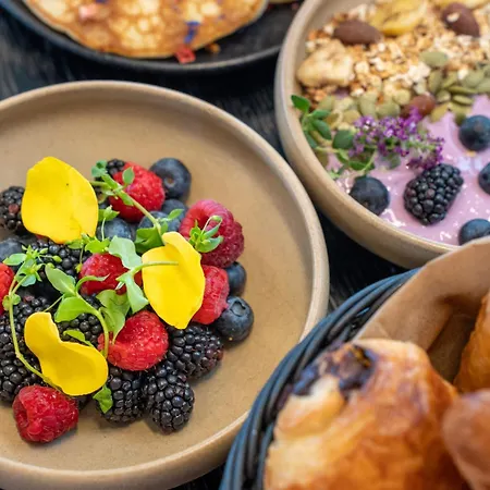 Ac By Marriott Bella Sky 4*