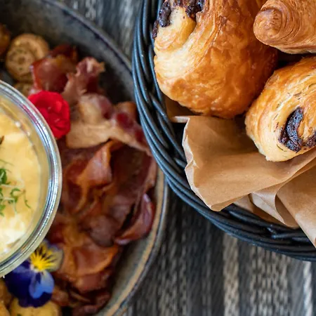 Ac By Marriott Bella Sky