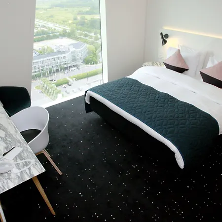 Ac By Marriott Bella Sky Szálloda