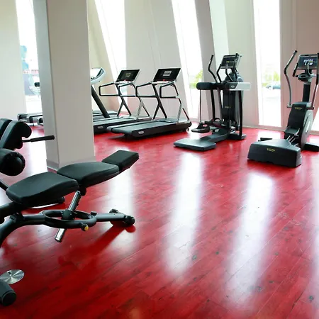 Ac By Marriott Bella Sky Koppenhága