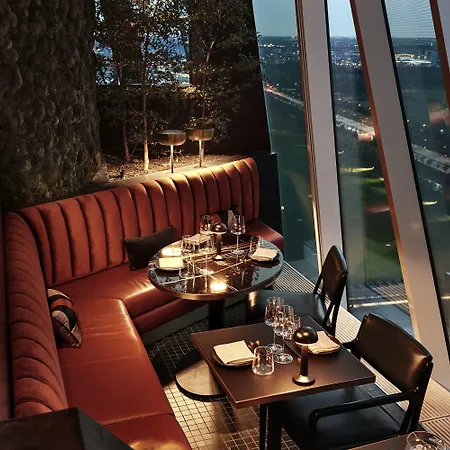 Szálloda Ac By Marriott Bella Sky