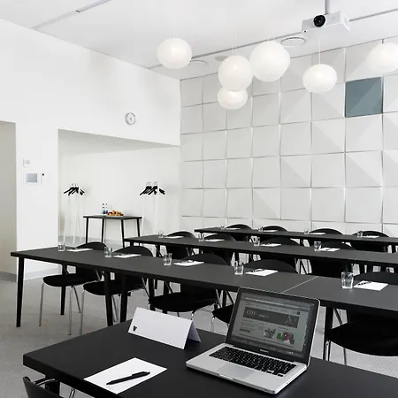 Ac By Marriott Bella Sky Szálloda