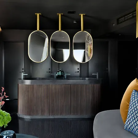 Ac By Marriott Bella Sky Szálloda