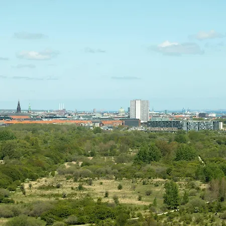 Ac By Marriott Bella Sky