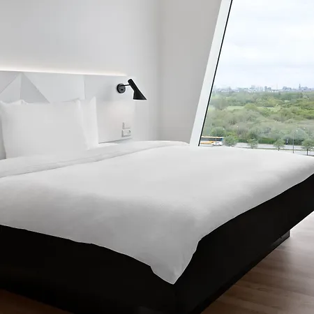 Szálloda Ac By Marriott Bella Sky Koppenhága