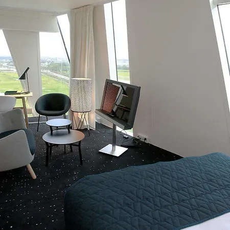 Ac By Marriott Bella Sky 4*