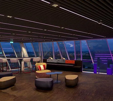 Ac By Marriott Bella Sky Hotel Kodaň