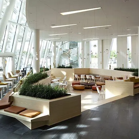 Ac By Marriott Bella Sky Hotel 4*