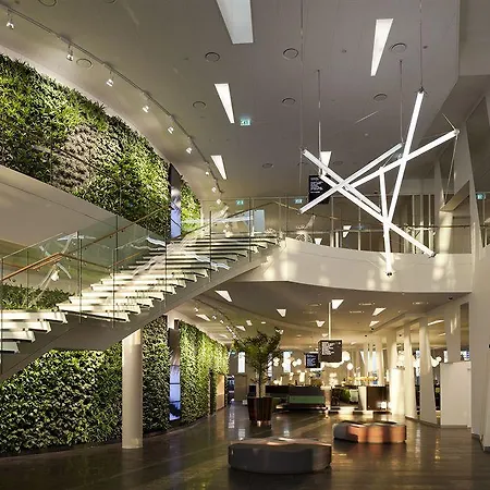 Hotel Ac By Marriott Bella Sky