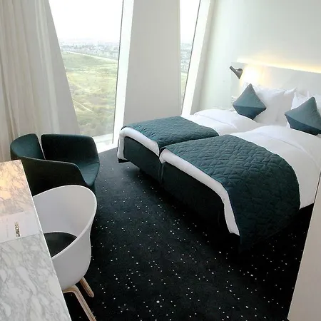 Ac By Marriott Bella Sky 4* Kodaň