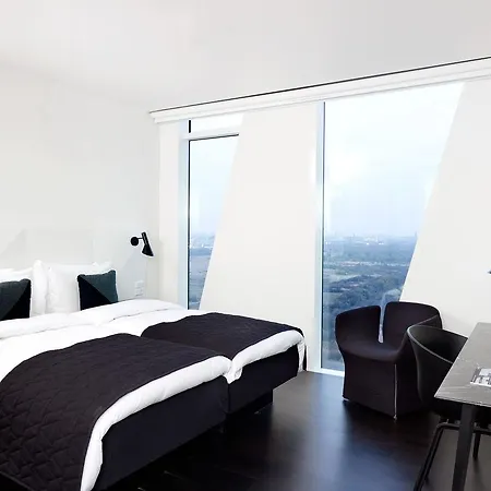 Ac By Marriott Bella Sky 4*