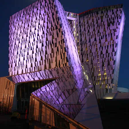 Hotel Ac By Marriott Bella Sky