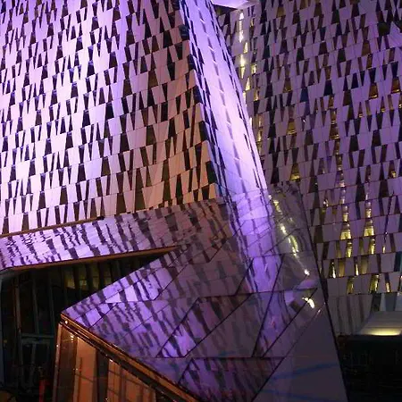 Ac By Marriott Bella Sky Hotel 4*