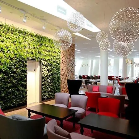 Hotel Ac By Marriott Bella Sky Kodaň