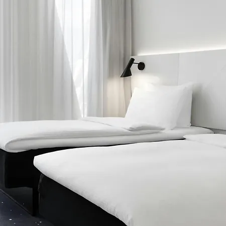 Hotel Ac By Marriott Bella Sky 4*