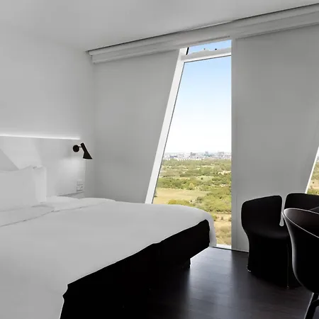 Ac By Marriott Bella Sky Hotel