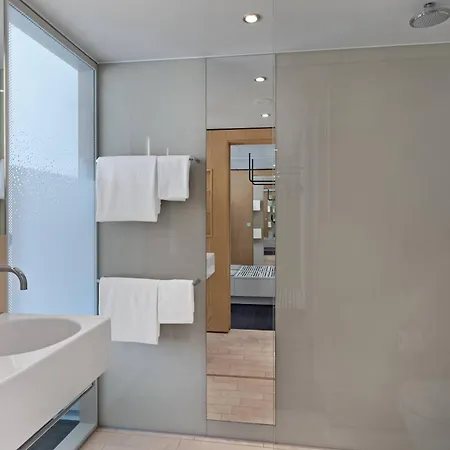 Ac By Marriott Bella Sky Hotel Kodaň