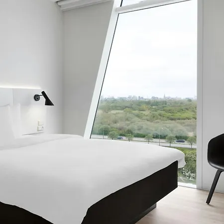 Ac By Marriott Bella Sky Kodaň