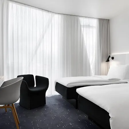 Ac By Marriott Bella Sky Hotel
