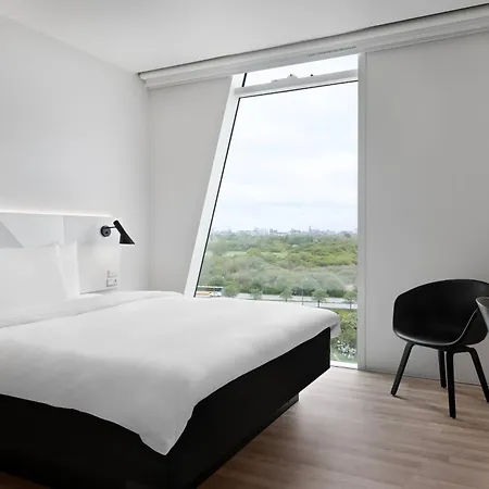 Ac By Marriott Bella Sky Hotel 4*