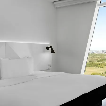 Hotel Ac By Marriott Bella Sky 4*