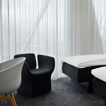 Ac By Marriott Bella Sky 4*