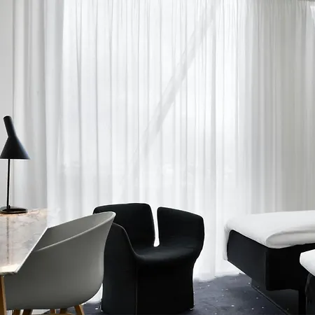 Ac By Marriott Bella Sky Kodaň