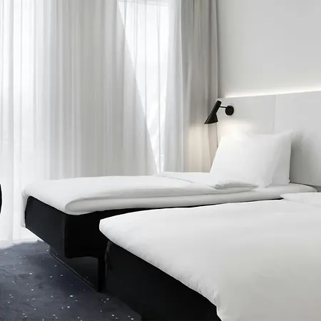 Hotel Ac By Marriott Bella Sky 4*
