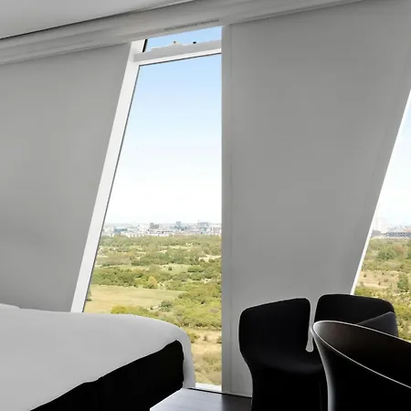 Hotel Ac By Marriott Bella Sky Kodaň