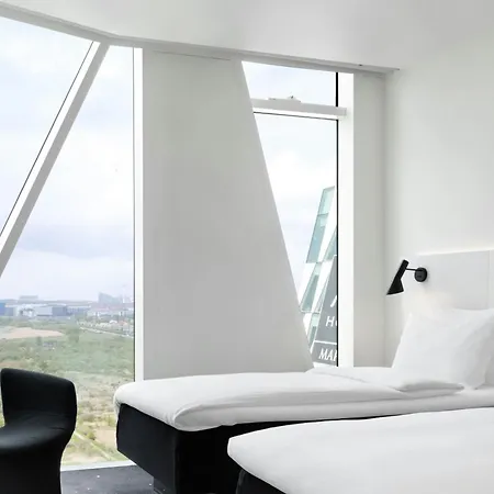 Ac By Marriott Bella Sky 4*