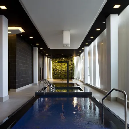 Ac By Marriott Bella Sky Hotell 4*
