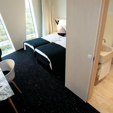 Ac By Marriott Bella Sky 4* Köpenhamn