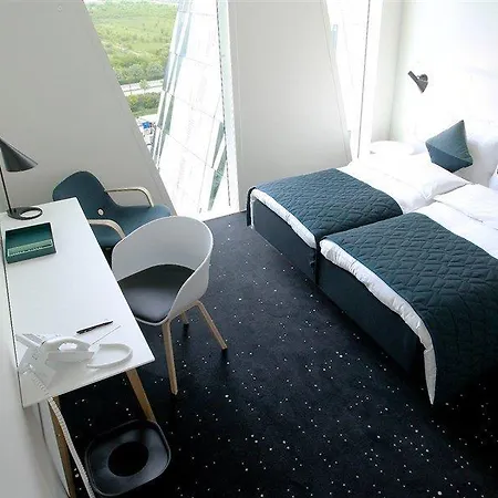 Ac By Marriott Bella Sky Kodaň