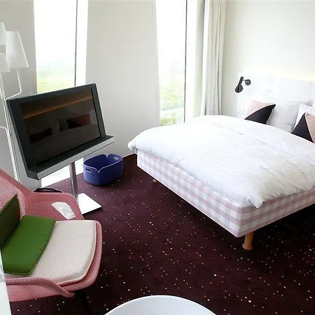 Hotel Ac By Marriott Bella Sky Kodaň