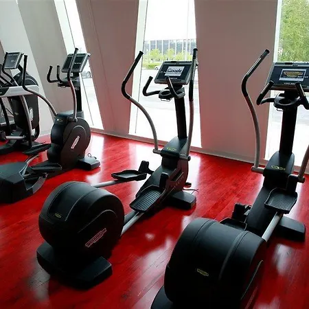 Hotel Ac By Marriott Bella Sky
