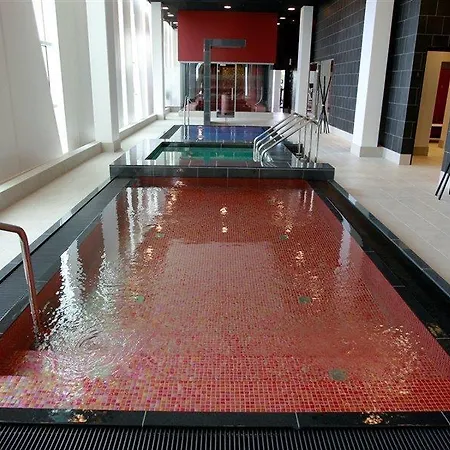 Ac By Marriott Bella Sky Kodaň