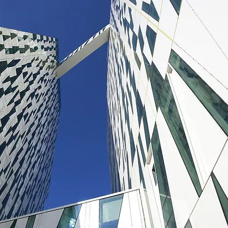 Ac By Marriott Bella Sky Hotel