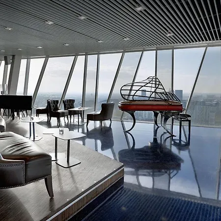 Ac By Marriott Bella Sky Hotel 4*