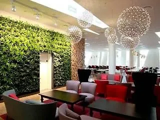 Ac By Marriott Bella Sky מלון קופנהגן