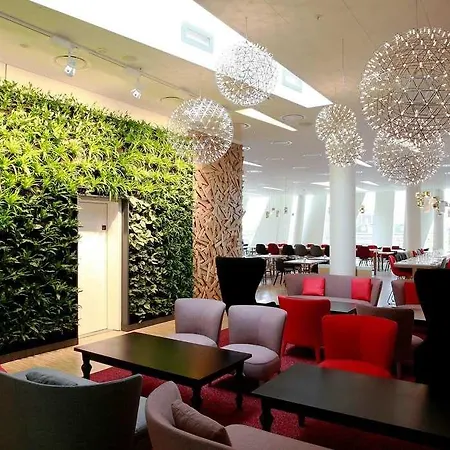 Ac By Marriott Bella Sky Hotel 4*