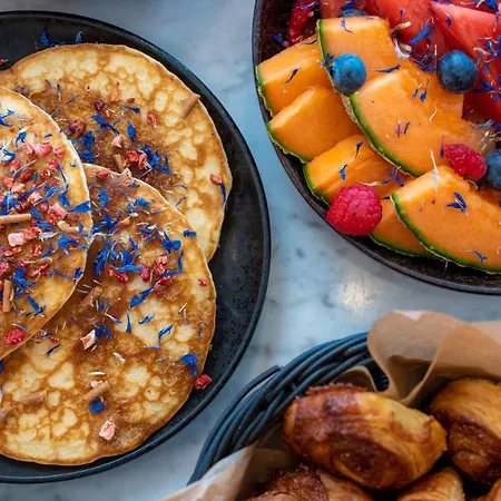 Ac By Marriott Bella Sky Hotel