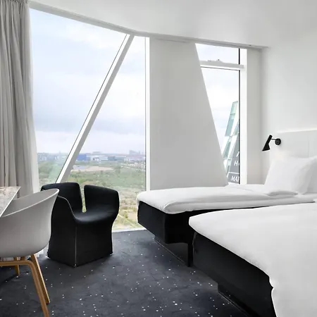 Ac By Marriott Bella Sky 4* Kopenhagen