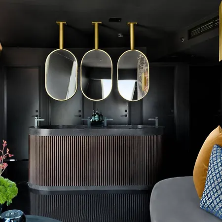 Ac By Marriott Bella Sky Отель