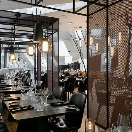 Ac By Marriott Bella Sky Копенгаген