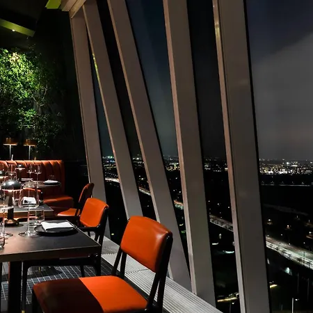Ac By Marriott Bella Sky Κοπεγχάγη