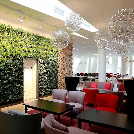 Ac By Marriott Bella Sky 4*