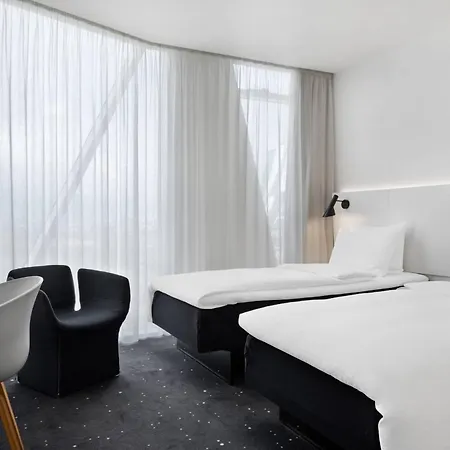 Ac By Marriott Bella Sky Hotel 4*