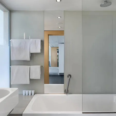 Hotel Ac By Marriott Bella Sky 4*