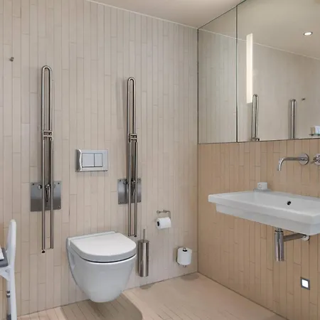 Hotel Ac By Marriott Bella Sky Copenhague