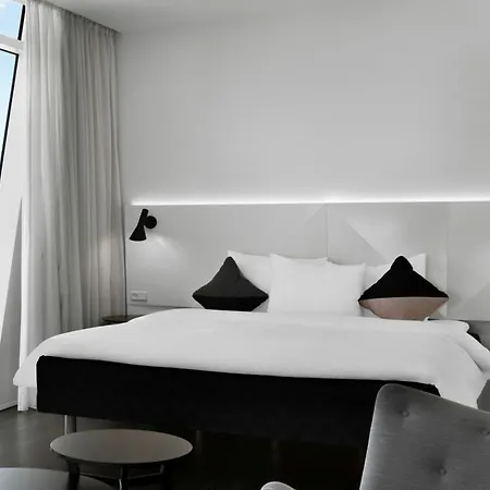 Ac By Marriott Bella Sky 4*